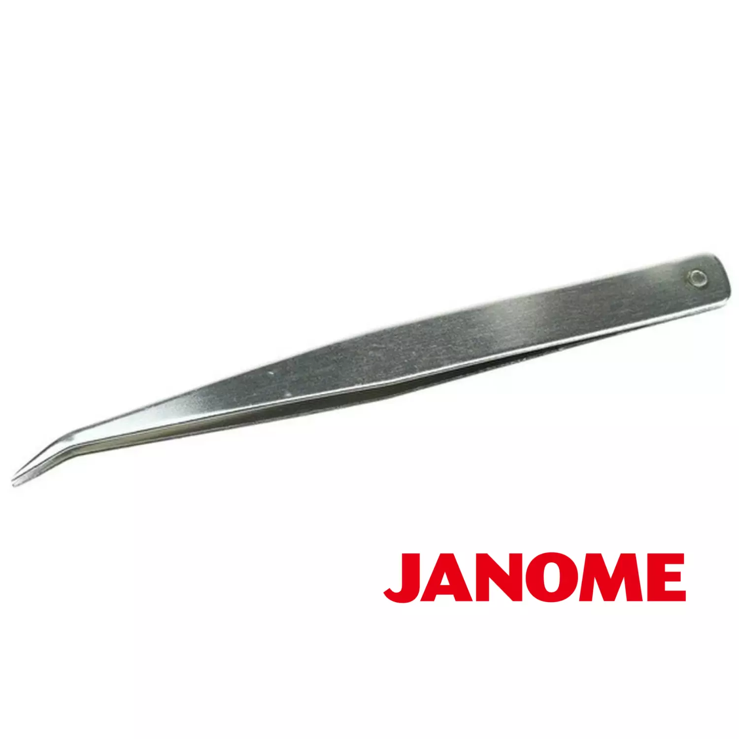 Pinsett til overlock - Janome