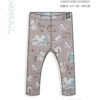 Baby Leggings - 0-4 år - Minikrea 120