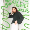 Silhouette Blouse + Trumpet Sleeves - XXS-XXL - Puff & Pencil