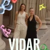 Vidar - Dressbukse - XXS-XXL - Fæbrik