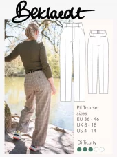 Pil, bukser - 36-46 - Beklaedt