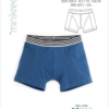 Boxershorts - 4-14 år & S-XxL Minikrea 114