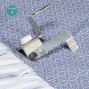 Rynkeapparat - overlock - Janome