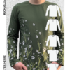 Jonas jumper - herretrøye - xs-4xl - Ida Victoria