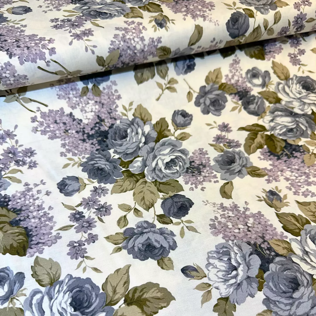 Classic Library 13D  - Bomull