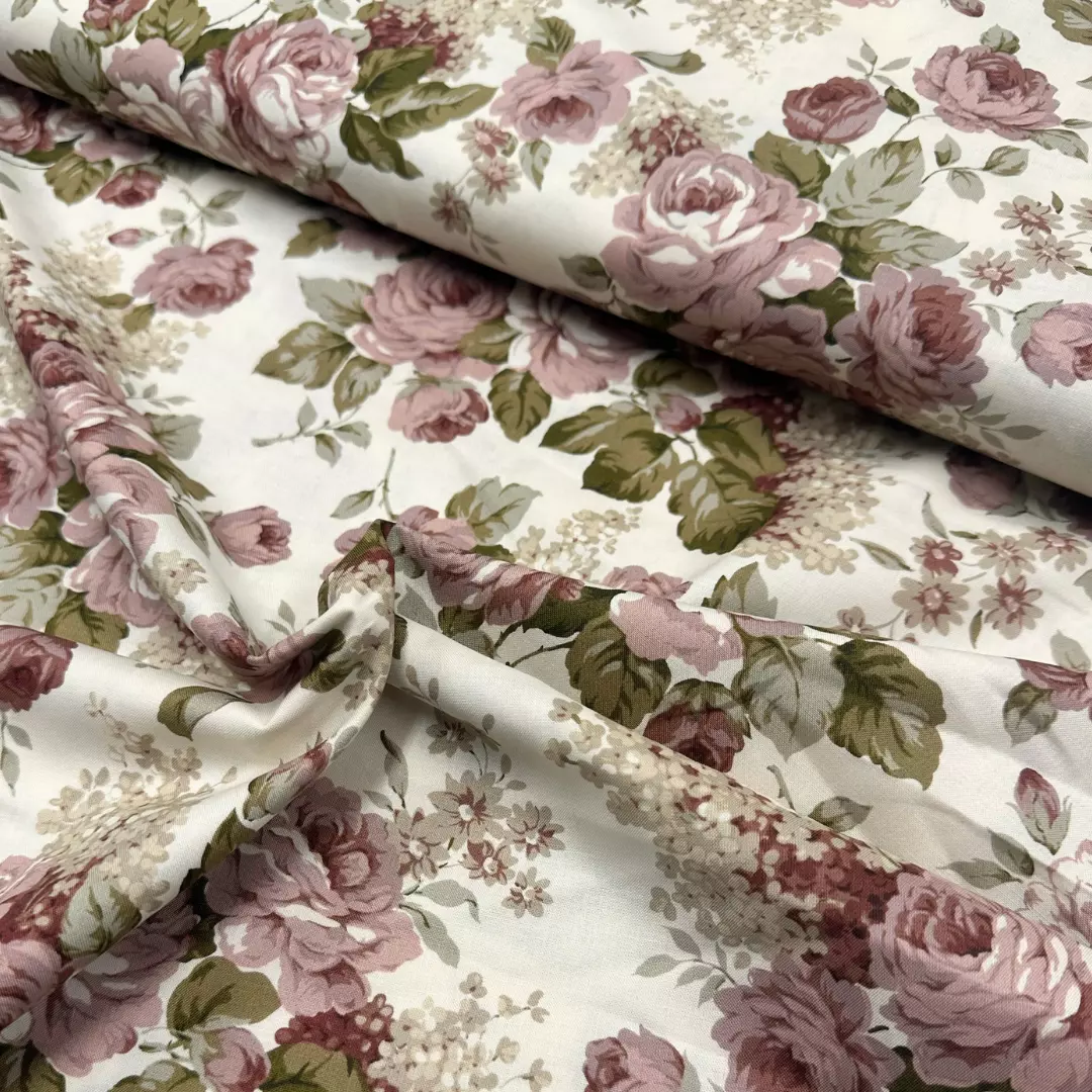 Classic Library 13B - Bomull