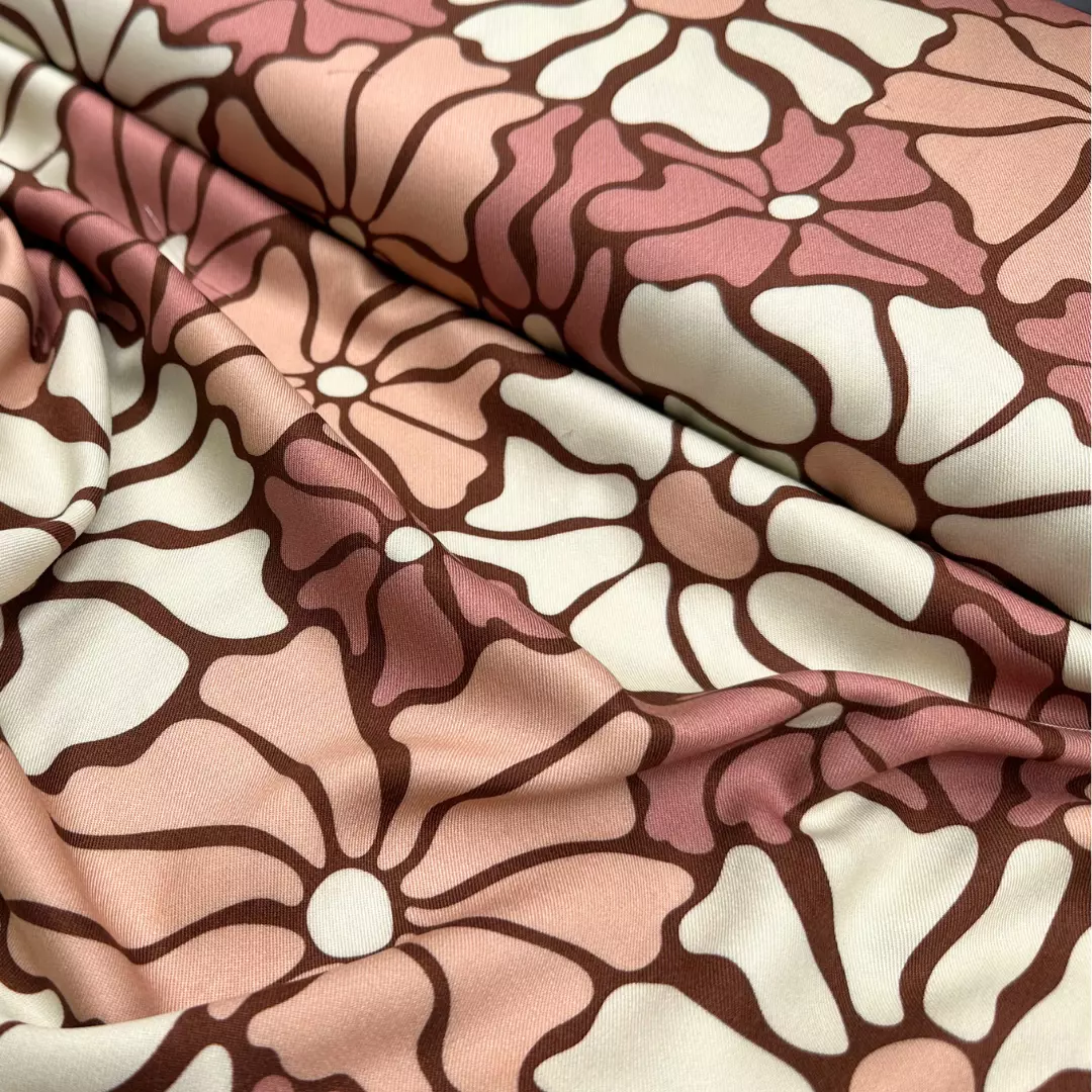 Light & Lush 029 - Vevd Viskose