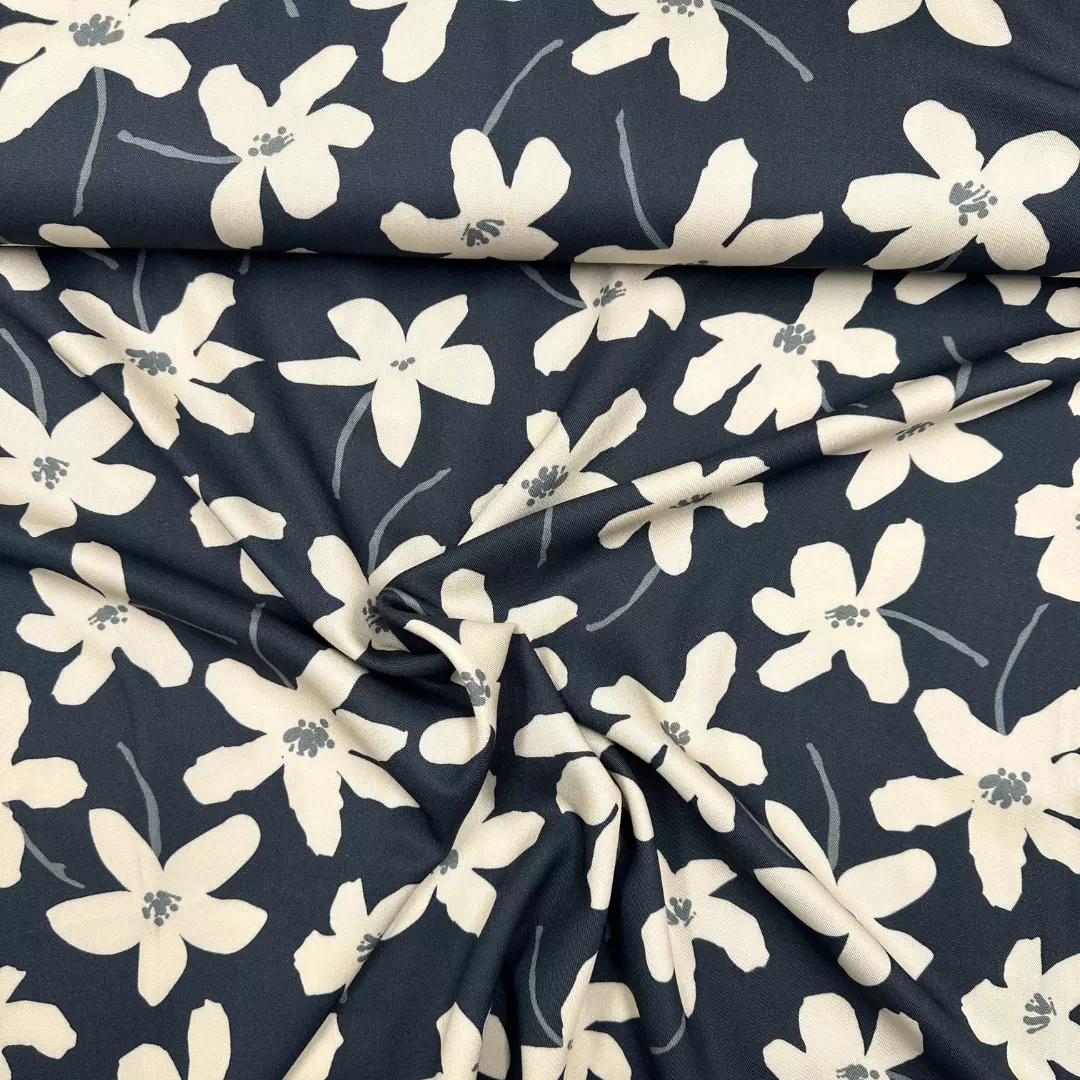 Light and Lush 005 - Vevd Viskose