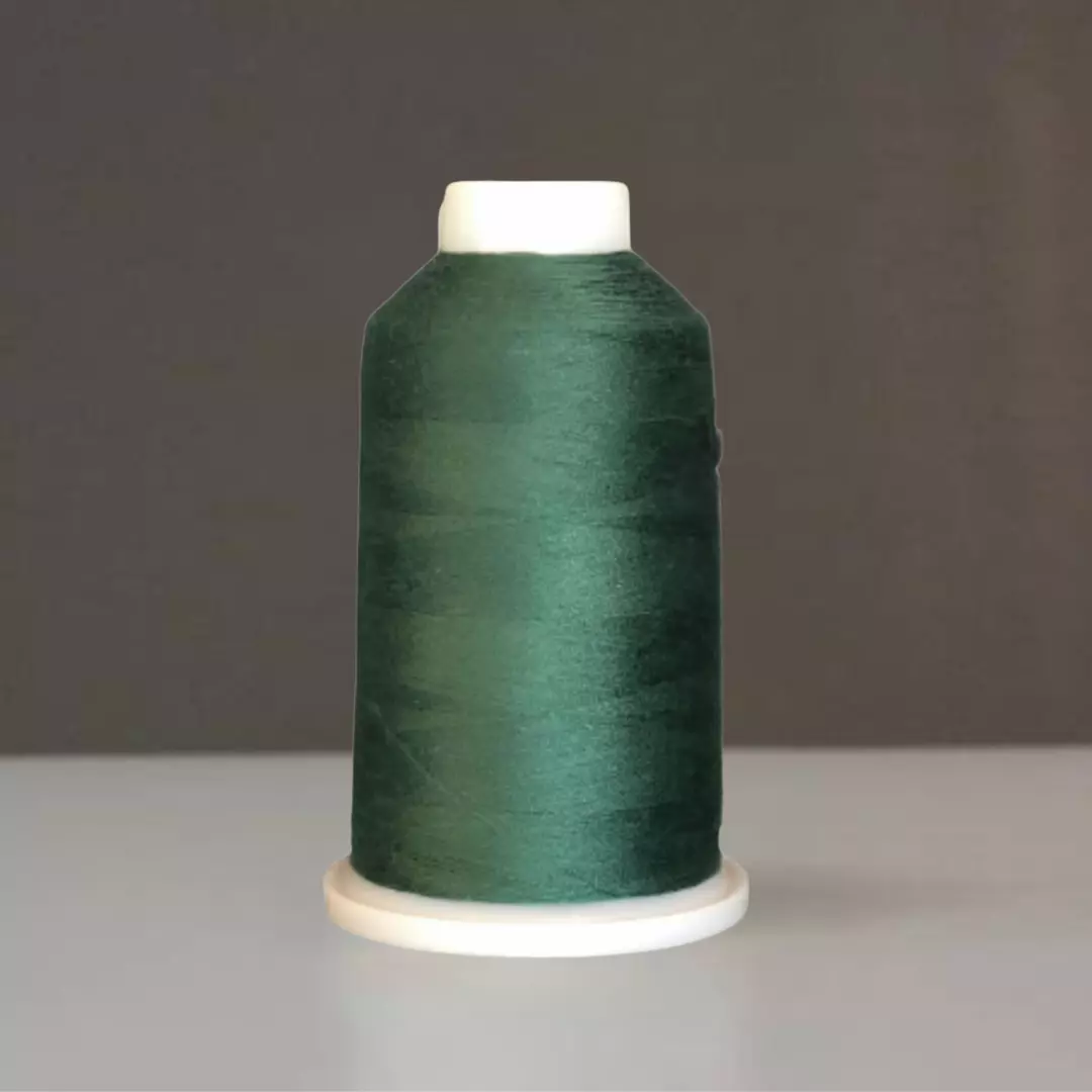 Dark Green 856 – 2500 m – Designer – Wonderfil