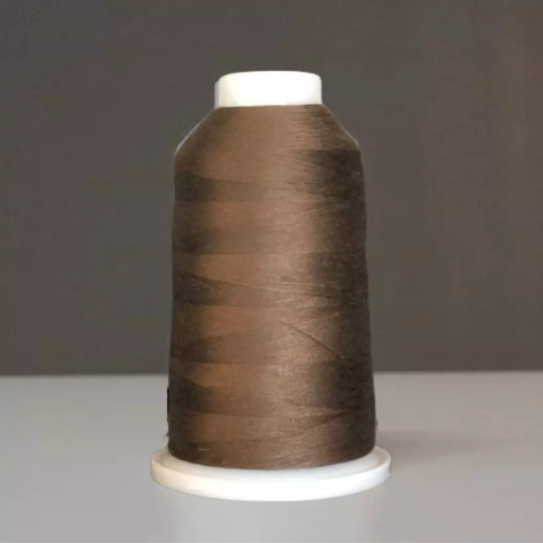 Bakers Choclate 106 – 2500 m – Designer – Wonderfil