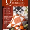 Quiltemagasinet Nr. 5/2025
