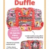 Round Trip Duffle - Bag - ByAnnie
