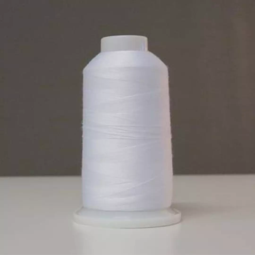 Hvit 426 - 2500 m - Designer - Wonderfil