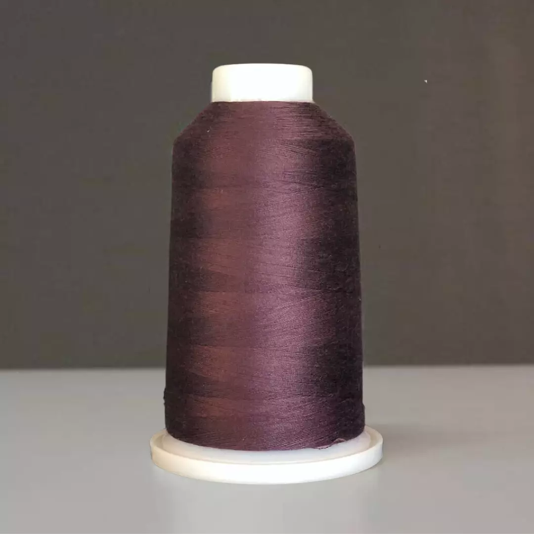 Purple Taupe 817 – 2500 m – Designer – Wonderfil