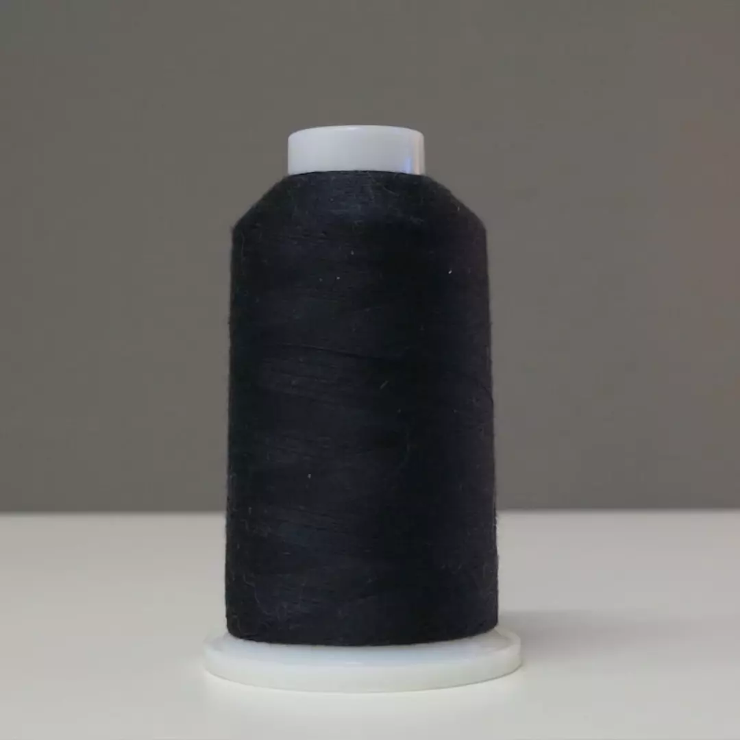 Black 431 - 2500 m - Designer - Wonderfil