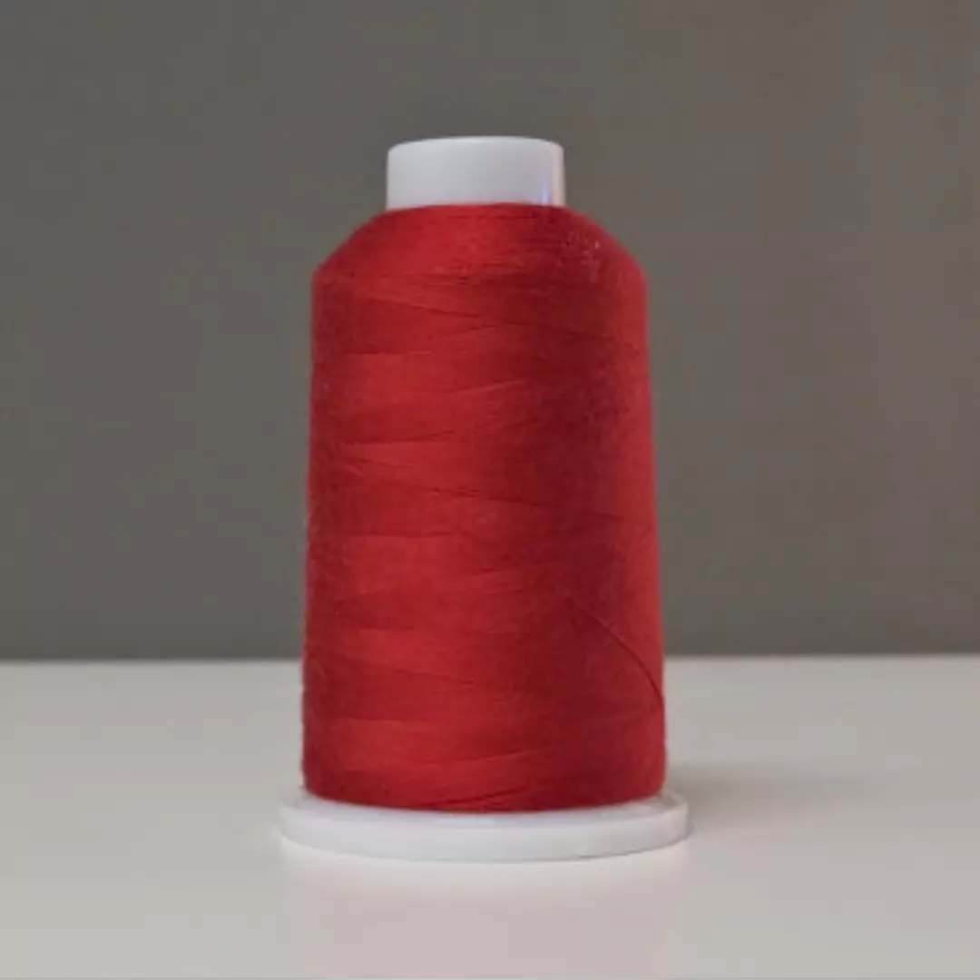 Crimson red 176 – 2500 m – Designer – Wonderfil