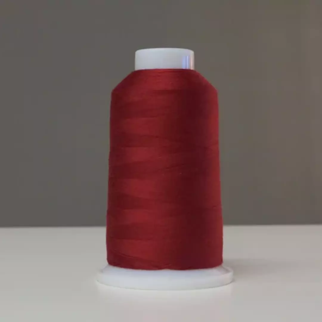 Cherry red 180 – 2500 m – Designer – Wonderfil