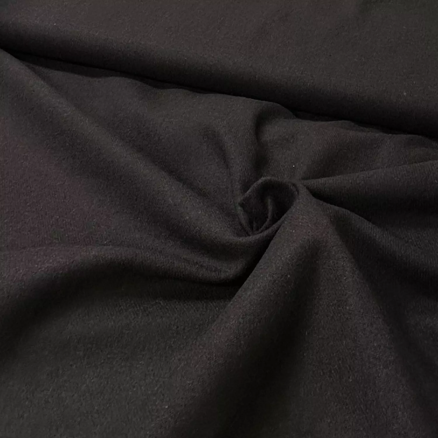 Ullblanding - Sort fv.11