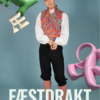 Festdrakt herre - XS-3XL - Fæbrik