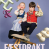 Festdrakt barn - 86-152 - Fæbrik