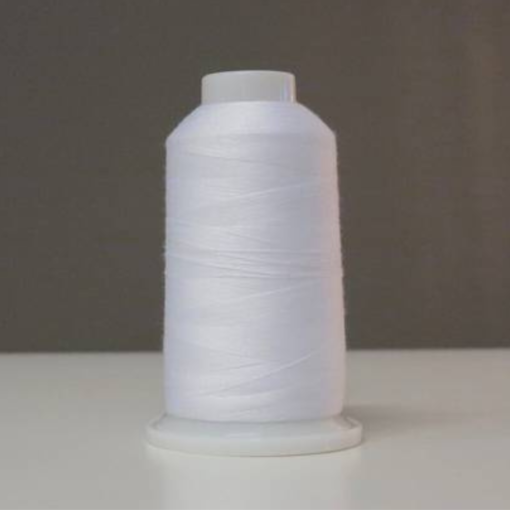 White 426 - 2500 m - Designer - Wonderfil