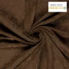 Brun fv.1558 – Kordfløyel m/Stretch – Økotex