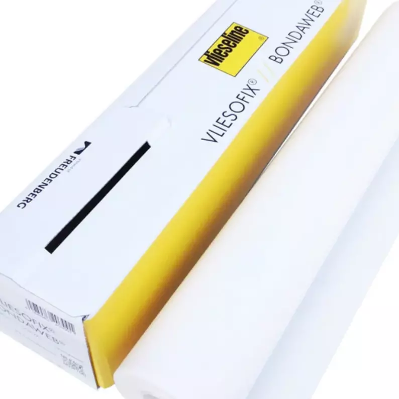 Vliesofix - Applikasjonsvlieselin