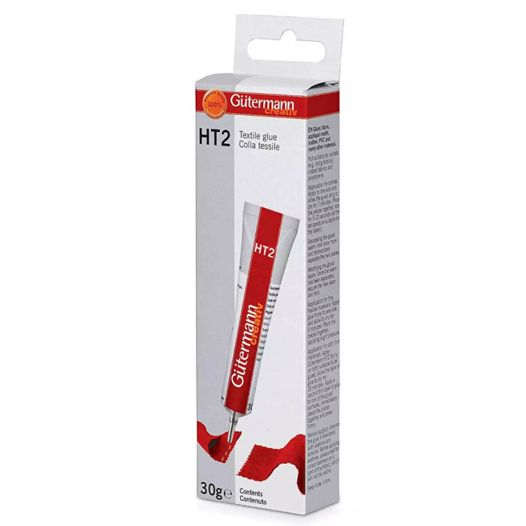 Tekstillim - Gütermann