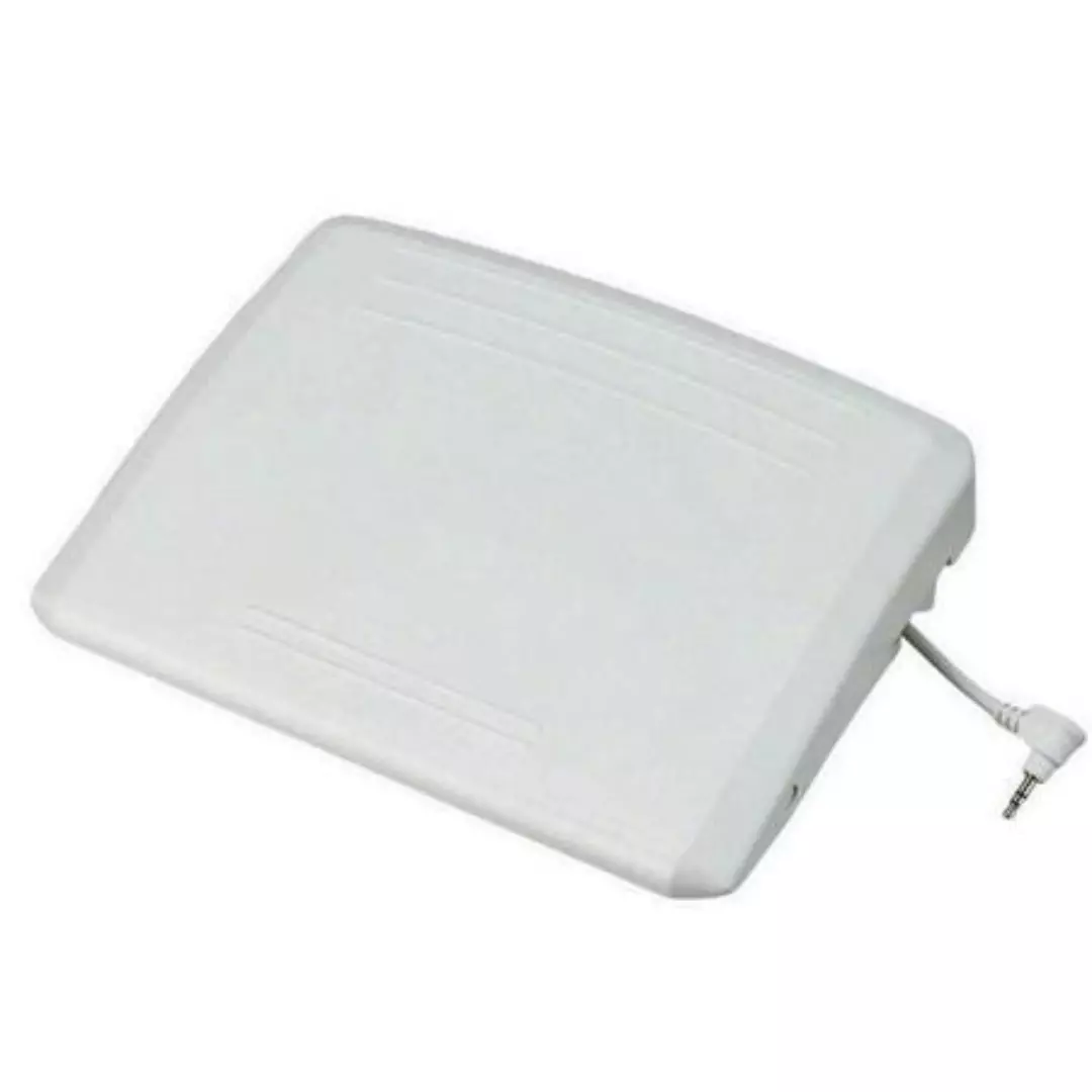 Stor fotpedal - m/kabelsnelle - Janome
