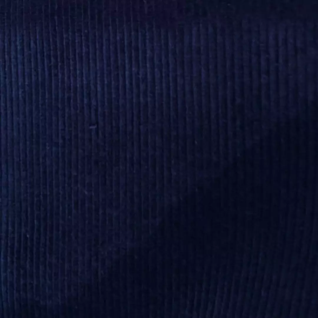 Marine fv.009 – Kordfløyel m/Stretch – Økotex