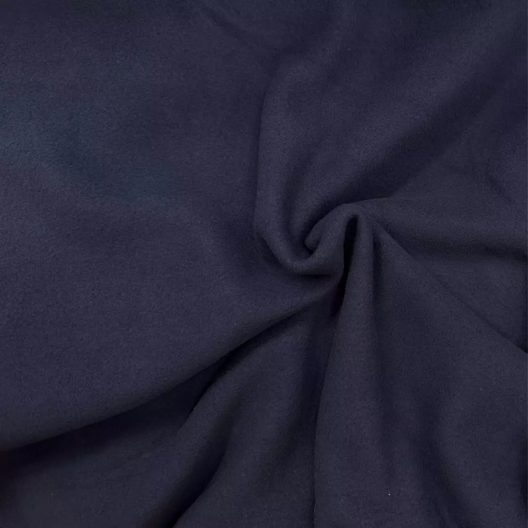 Marine fv.009 - økotex- Bomullsfleece