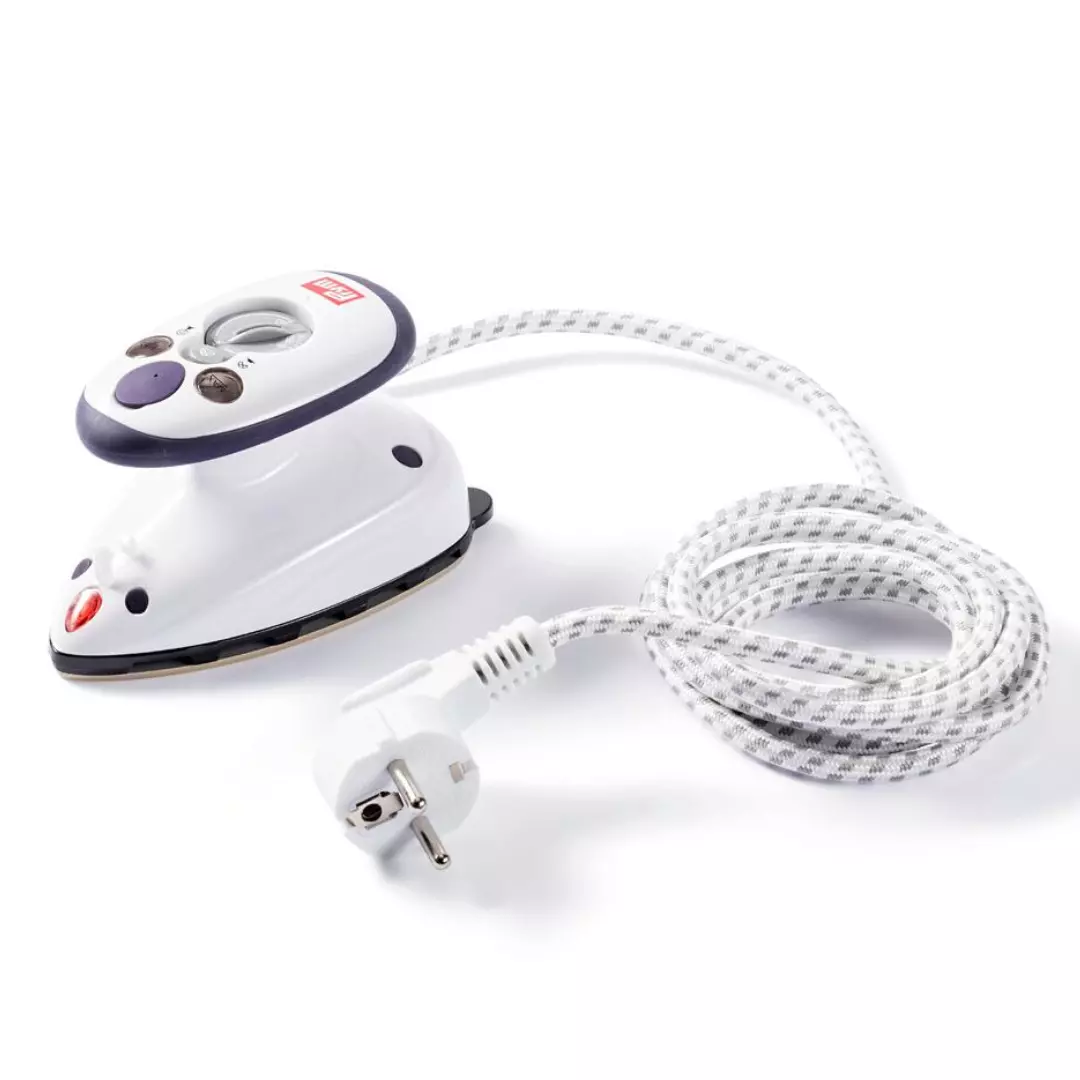 Mini dampstrykejern - Prym