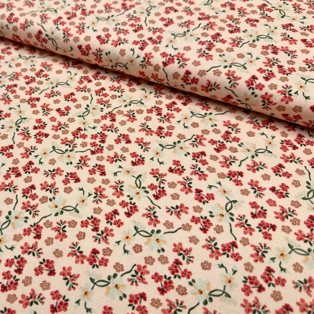 Sommersnupp 1369 – Jersey – Økotex