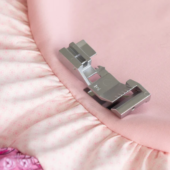Tilbehør overlock