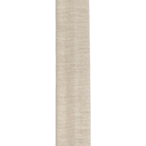 Skråbånd - Jersey - 40/20 - Beige