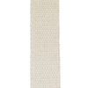Gjordebånd – 40mm – Ecru – Bomull