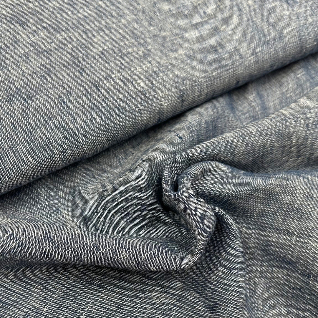 Georgio Navy - Finvevd - Lin