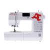 Janome x Fæbrik 2050 Demomaskin