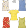 Overdeler - 32-42 - New Look 6483