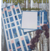 Ringer i vann - Løper & spisebrikker - Bente Malm
