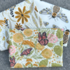 Bee Garden Stoffpakke