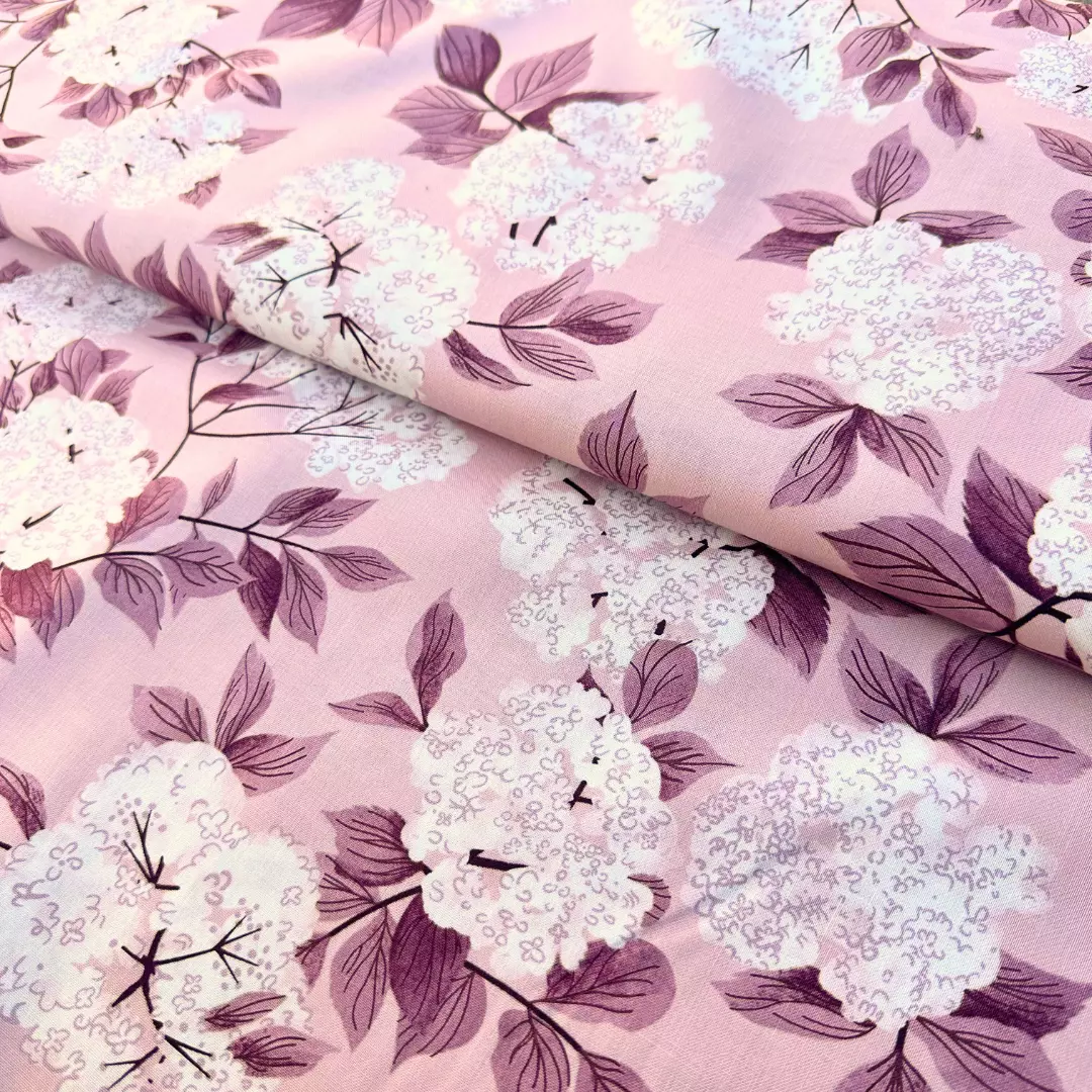 Mauve 36 - Love Letter - Moda