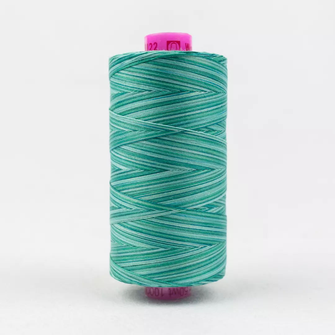 Peacoc 22 - 1000m - Tutti - Wonderfil