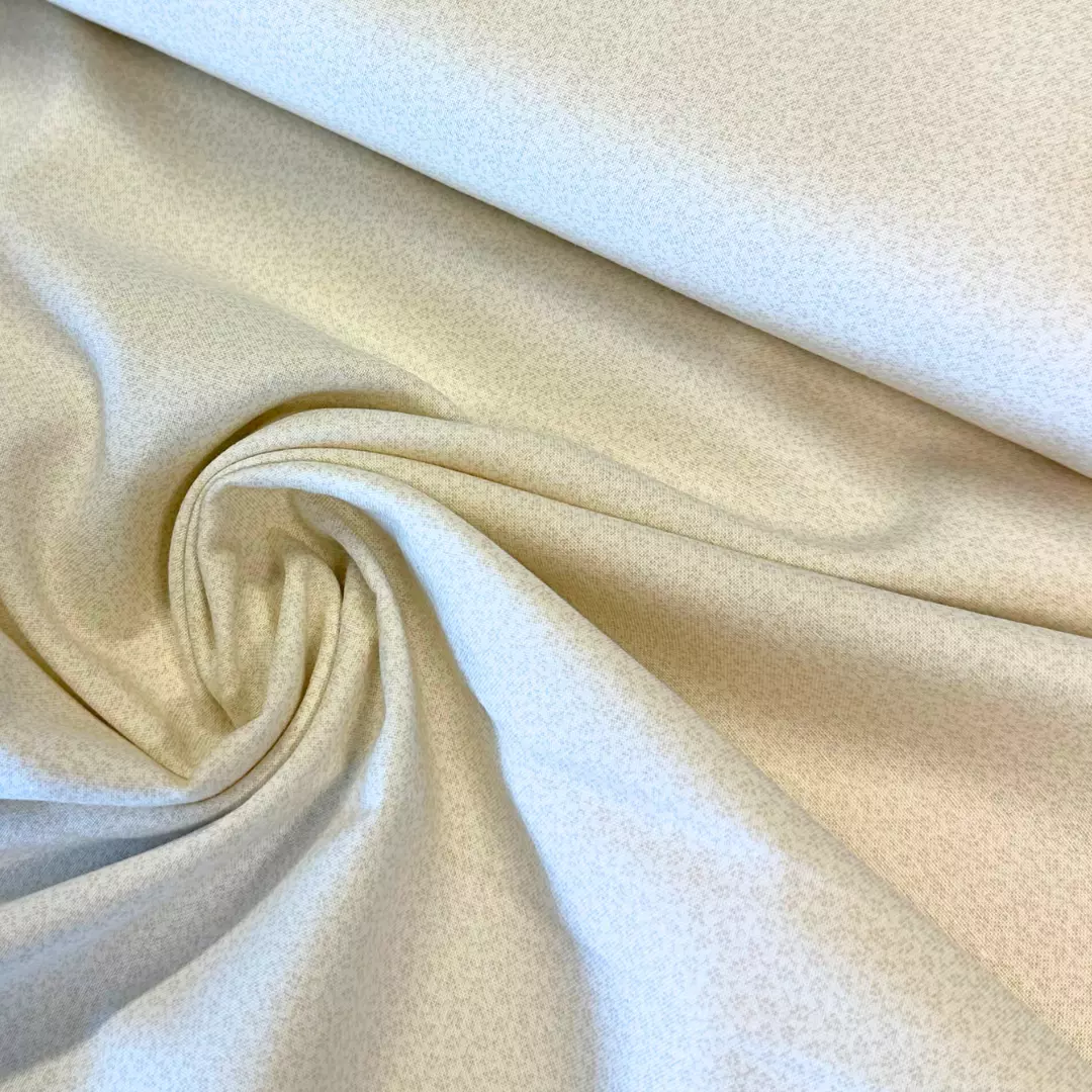 Off White 8515 – Itty Bitty BG Gatherings – Bomull