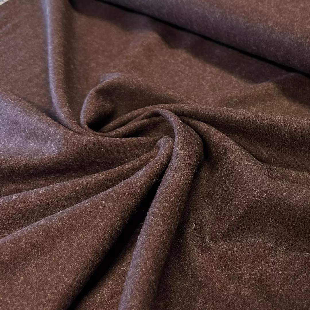 Ullblanding - Brun fv.10