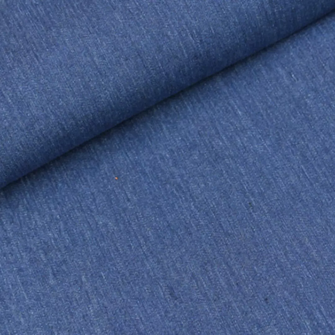 Blue col. 004 – Denim m/stretch