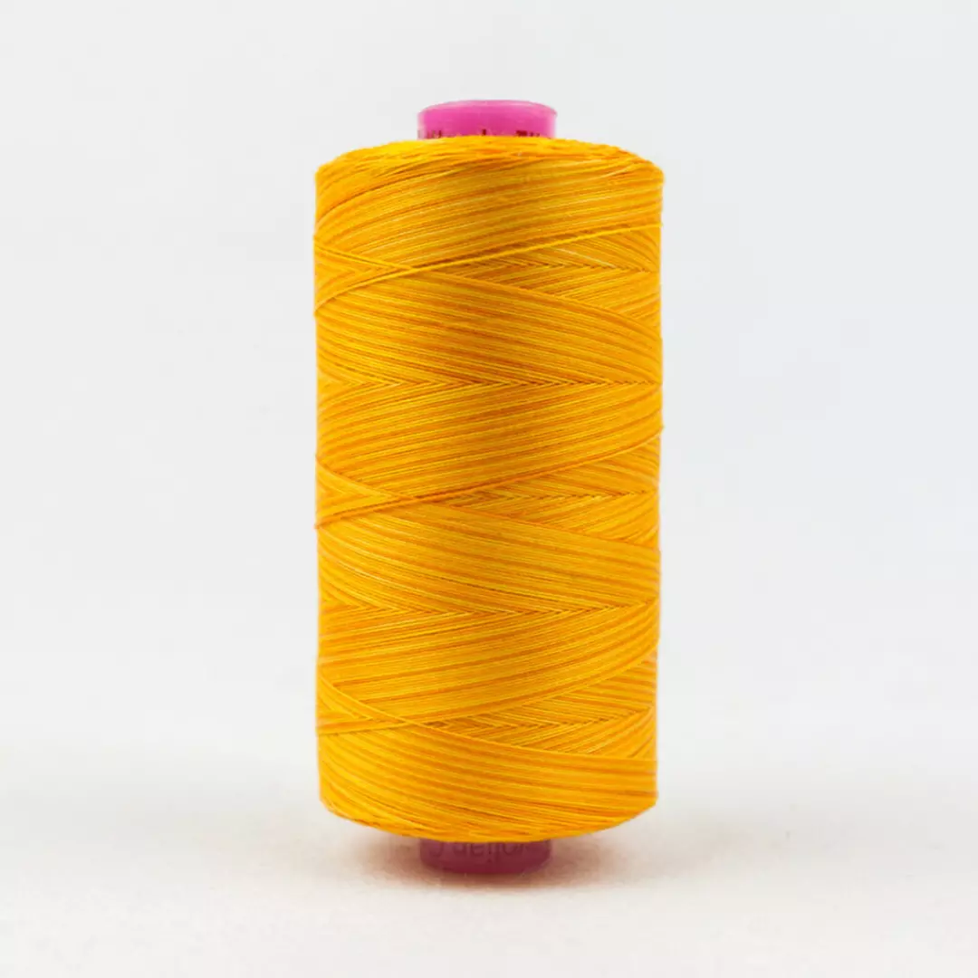 Oranges 07 - 1000m - Tutti - Wonderfil