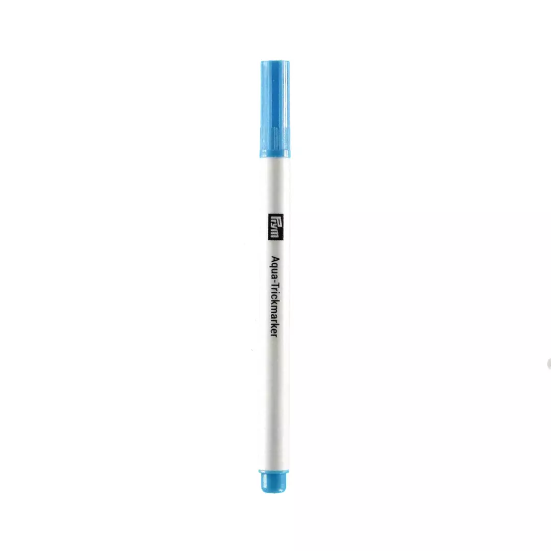 Vannoppløselig merketusj - Standard - 611 807 - Prym