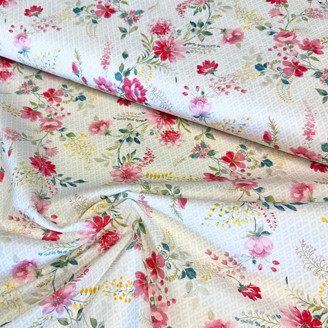 Rose 21 – French Meadow