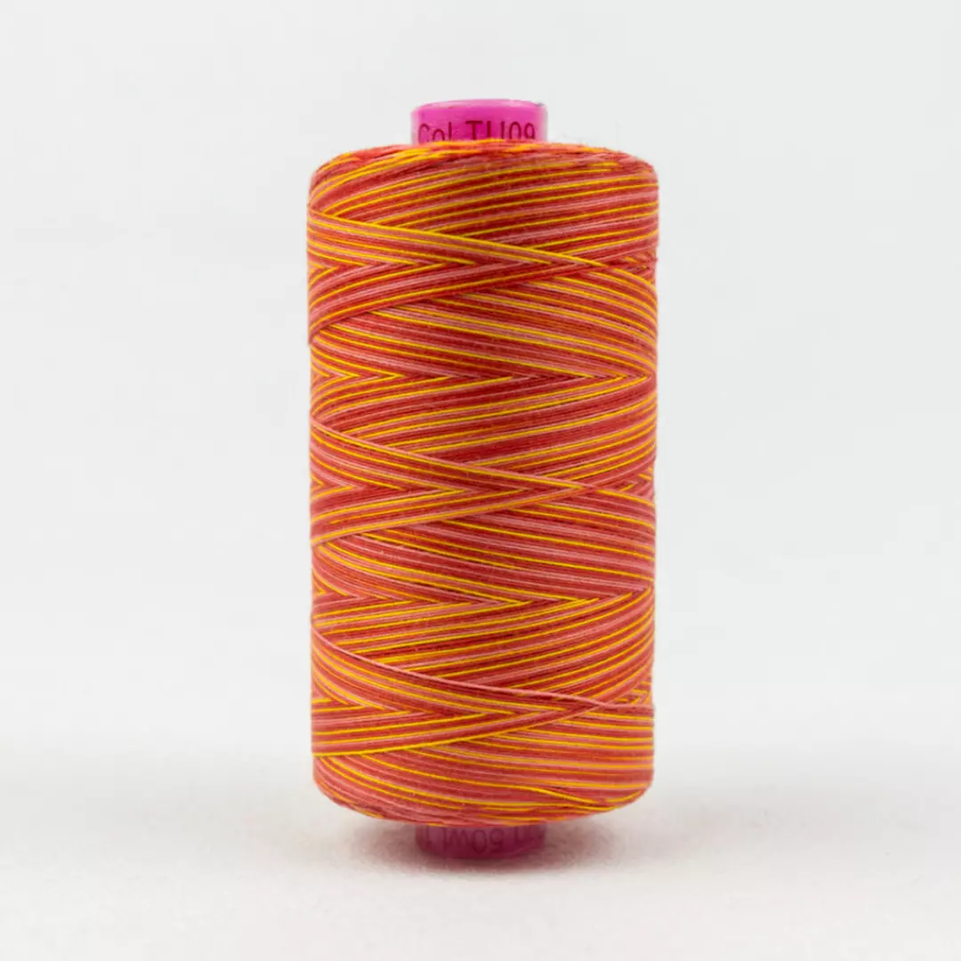 Serenade 09 - 1000m - Tutti - Wonderfil